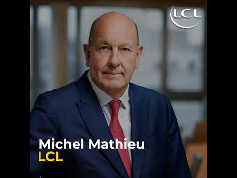 Michel Mathieu — LCL